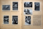 Preview: Saarlauterner Cigarettes "Deutscher Kraftsport - Wagen und Motorradrennen" Motorracing-Scrapbook 1937 (7884)